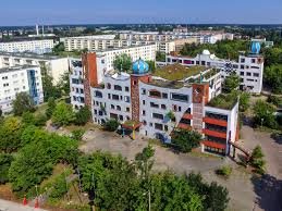 Hundertwasserschule wittenberg
