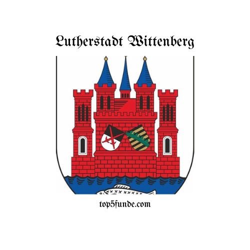 Lutherstadt Wittenberg